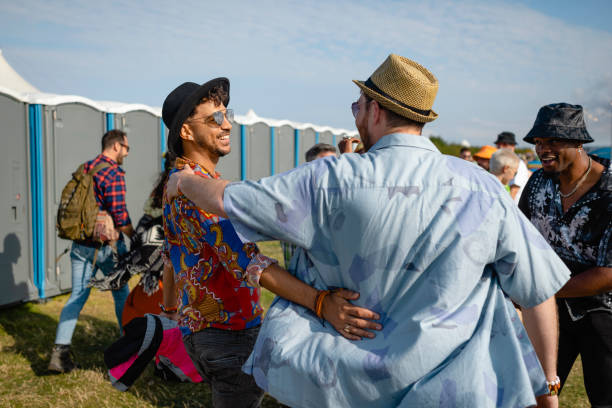 Best Luxury portable toilet rental  in Waupun, WI