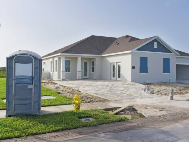 Best Portable bathroom rental  in Waupun, WI