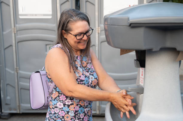 Best Wedding porta potty rental  in Waupun, WI