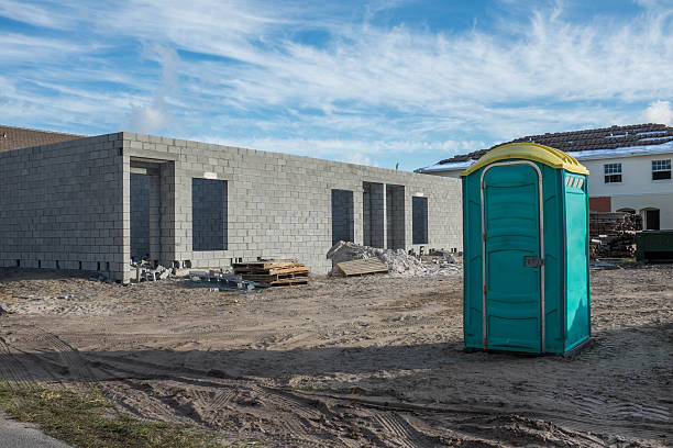 Best Portable restroom trailer rental  in Waupun, WI
