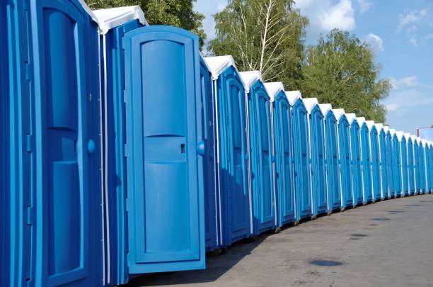 Best Construction site porta potty rental  in Waupun, WI